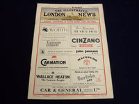 1962 JUNE 23 ILLUSTRATED LONDON NEWS MAGAZINE - THE PROCESSION - 8104