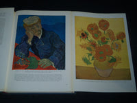 1953 PEINTURE MODERNE BOOK - MAURICE RAYNAL - ALBERT SKIRA - NICE ILLUS - R 275I
