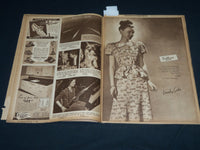 1946 MAY 12 THE PITTSBURGH PRESS SUNDAY ROTO SECTION - BETTER CITIZENS - NP 4490