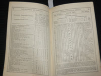 1877 THE BALTIMORE SUN ALMANAC - SOFTCOVER - A. S. ABELL & CO. - J 6865
