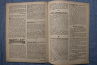 1939 JANUARY COMMON SENSE MAGAZINE - WINTER BOOK NUMBER - K 3222
