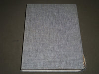 1964 HISTORY OF ART BY H. W. JANSON HARDCOVER BOOK - SIXTH PRINTING - I 1053