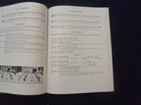 1931 DRAMATIZED RHYTHM PLAYS HARDCOVER BOOK BY JOHN N. RICHARDS - KD 8319