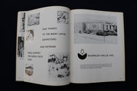 1974 KARUX PHILLIPSBURG HIGH SCHOOL YEARBOOK- PHILLIPSBURG, NEW JERSEY - YB 3461