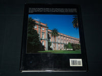1999 PALACES OF NAPLES BOOK BY DONATELLA MAZZOLENI - FIRST EDITION - D 305
