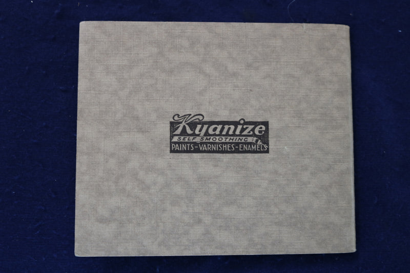 1935 GEMS OF AMERICAN ARCHITECTURE SOFTCOVER BOOK BY WILLIAM GREER - K 1327