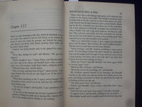 1950 RANDALL AND THE RIVER OF TIME HARDCOVER BOOK BY C.S. FORESTER - KD 8847
