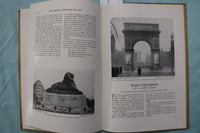 1919 MAY THE AMERICAN MAGAZINE OF ART - WAR MEMORIALS - K 3277