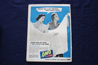 1955 OCTOBER TEMPO MAGAZINE - ELIZABETH TAYLOR COVER - E 23453