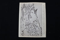 1940'S FATHER FLANAGAN'S BOY'S HOME SOFTCOVER BOOK-BOY'S TOWN, NEBRASKA - K 3068