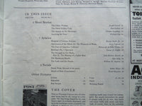 1959 JULY 4 THE SATURDAY EVENING POST MAGAZINE - JIMMY HOFFA ARTICLE - SP 2236
