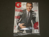 2015 MARCH GQ MAGAZINE - KEVIN LOVE COVER - B 2884