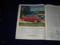 1948 FEBRUARY 7 THE SATURDAY EVENING POST MAGAZINE - ILLUSTRATED COVER - SP 5544