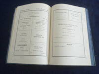 1923 THE THOMIST ST. THOMAS HIGH SCHOOL YEARBOOK - ROCKFORD, ILLINOIS - YB 2622