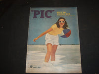 1941 JANUARY 7 PIC MAGAZINE - NICE COVER - ST 5300