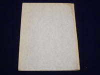 1938 MANET BY ROBERT REY HARDCOVER BOOK - GREAT ILLUSTRATIONS & PLATES - KD 2850
