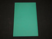 1972 ISSAC ASIMON CHECKLIST OF WORKS HARDCOVER BOOK BY MARJORIE MILLER - KD 6527