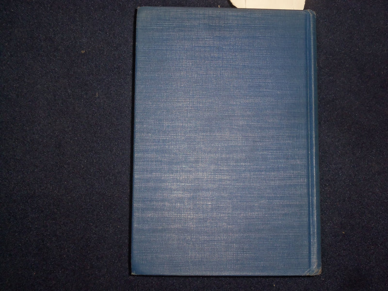 1946 POST-BIBLICAL HEBREW LITERATURE HARDCOVER BOOK BY BENZION HALPER - KD 8964