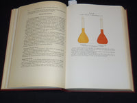 1940 SHOCK - BLOOD STUDIES BOOK INSCRIBED BY JOHN SCUDDER M. D. - KD 7842