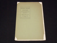 1900 FIRST BAPTIST MEETING HOUSE DISCOURSE - HENRY KING - PROVIDENCE - J 7526