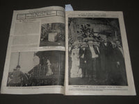 1901 SEPTEMBER 14 THE MAIL AND EXPRESS MAGAZINE - PRESIDETN MCKINLEY - NP 2921