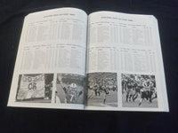 2010 PENNSYLVANIA FOOTBALL NEWS RESOURCE GUIDE - SCHEDULES & RECORDS - ST 4878I