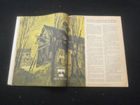 1963 JUNE BOYS' LIFE MAGAZINE - SAIL BOATS COVER - ST 3770R