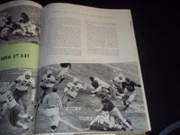 1950 MAKIO THE OHIO STATE UNIVERSITY YEARBOOK - ROSE BOWL WIN FOOTBALL - YB 1738