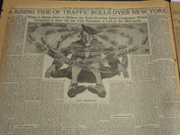 1930 FEB 9 NEW YORK TIMES SPECIAL - SUPREME COURT ON THE EVE OF CHANGES- NT 7000