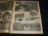 1916 FEBRUARY 6 NEW YORK TIMES ROTO PICTURE SECTION - 