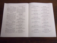 1930 NOVEMBER NATIONAL BOARD OF REVIEW MAGAZINE - MARLENE DIETRICH - K 1137