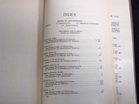 1919 THE SOVEREIGN GRAND LODGE I. O. O. F. PROCEEDINGS - BALTIMORE MD - J 8657