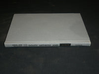 1959 GOUTY ARTHRITIS AND GOUT BOOK BY DR. WEISS & SEGALOFF - KD 2767A