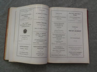 1951 TROJAN NORTH CATHOLIC HIGH SCHOOL YEARBOOK - PITTSBURGH, PA - YB 3177