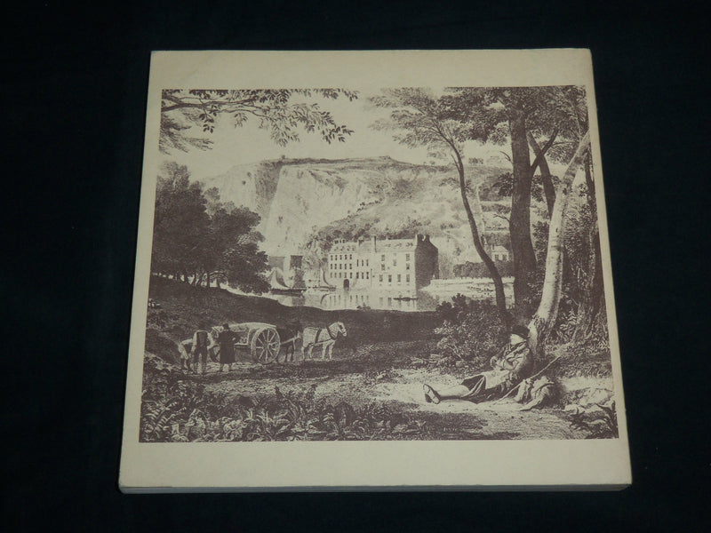 2002 LA RUCHE LE CENTENAIRE D'UNE CITE D'ARTISTES SOFTCOVER BOOK - KD 7034