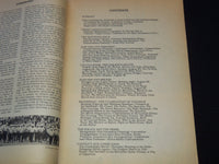1968 ANATOMY OF A POLICE RIOT - CHICAGO - FIRST PRINTING - J 7452
