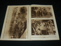 1915 JULY 25 THE SUN PICTORIAL MAGAZINE SECTION - CONEY ISLAND - NP 5424