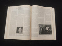 1927 DECEMBER RADIO BROADCAST MAGAZINE - NICE COVER, ARTICLES & PHOTOS - B 434K
