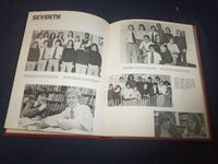 1979 SPIRIT UNIVERSITY LIGGETT SCHOOL YEARBOOK - GROSS POINT WOODS, MI - YB 2392