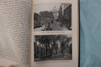 1930 BOTON - A GUIDE BOOK SOFTCOVER BOOK BY EDWIN BACON - K 3338