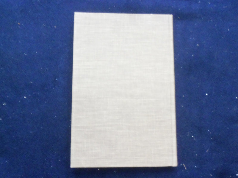 1980 ON JEWS, AMERICA AND IMMIGRATION HARDCOVER BOOK-SIGNED URI HERSCHER-KD 8467