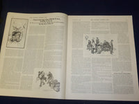 1899 NOV 11 THE SATURDAY EVENING POST MAGAZINE-BLAINE'S FIGHT PRESIDENCY- B 6722