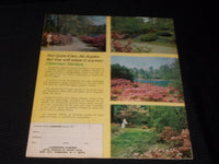 1971 MARCH 2 GOLF WORLD NEWSWEEKLY MAGAZINE - RUTH JESSEN COVER - E 6042