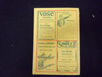 1903 JUNE PEARSON'S MAGAZINE - NICE STORIES, ADS & ILLUSTRATIONS - ST 2999