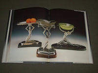 1991 ART DECO OBJETS DE VERTU BY MARIO POIANI BOOK - GREAT PHOTOS - I 1345