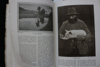 1910 FEBRUARY THE BURR MCINTOSH MONTHLY MAGAZINE - K 3027
