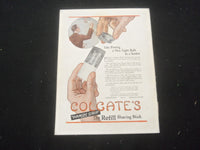 1923 JUNE ASIA MAGAZINE - GREAT PHOTOS, STORIES & ADS - ST 3660S
