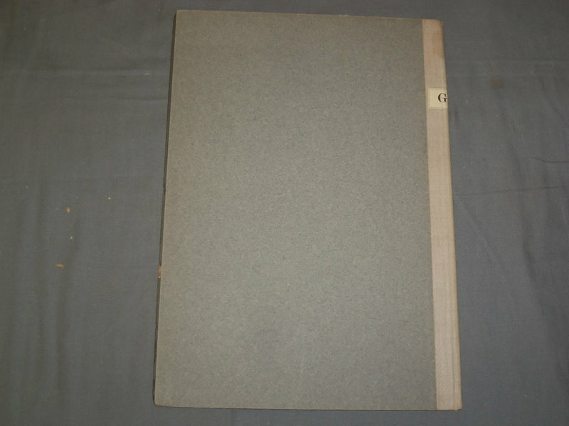 1893 FISHER'S NEW NYPOTHESIS - J 4914