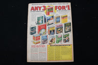 1957 JULY 28 SUNDAY MIRROR MAGAZINE - JANIS PAIGE COVER - E 26274