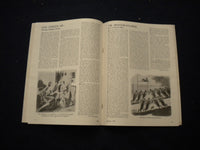 1937 OCTOBER JUDGE MAGAZINE - IMPORTED FROM JAPAN - B 439G